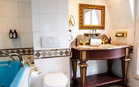 Hôtel La Villa Royale
